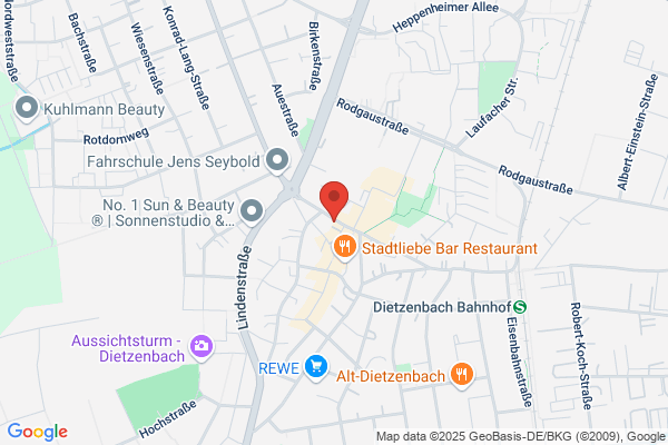 Hörgeräte Bonsel GmbH