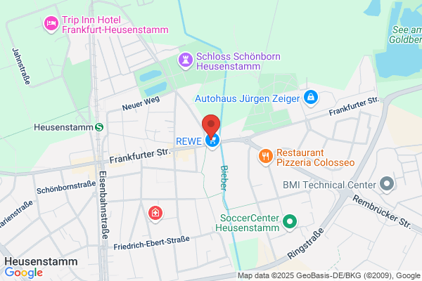 Mein Schlosshotel