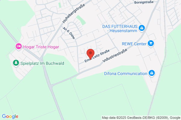 Hotel Birkeneck