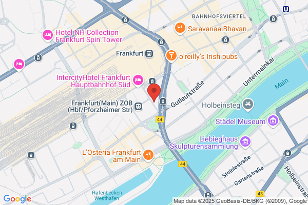 Hotel Krone-Restaurant
