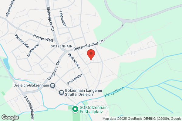Pooch Immobilien GmbH