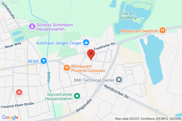 Heusenstamm Immobilien