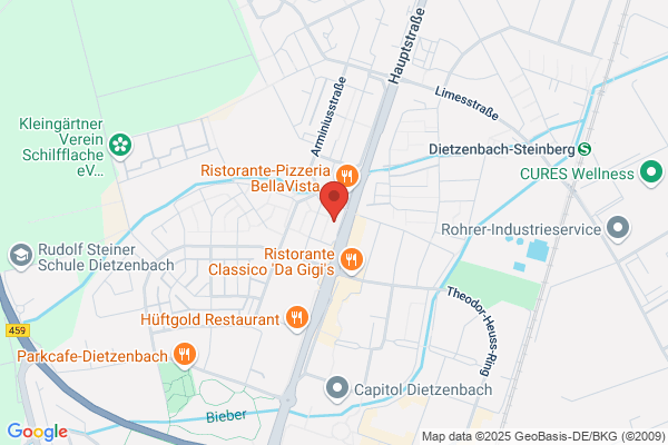 Ellen Engler Immobilien