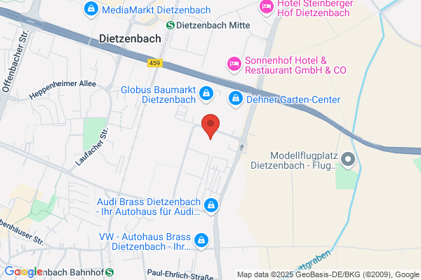 PB Immobilien