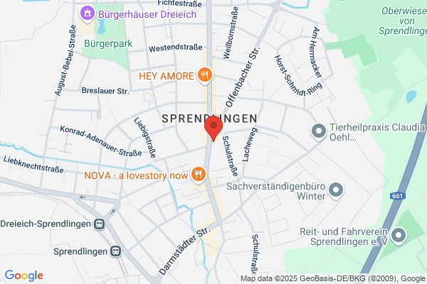Sack-Immobilien