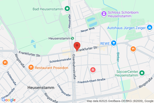 Sauer Immobilien