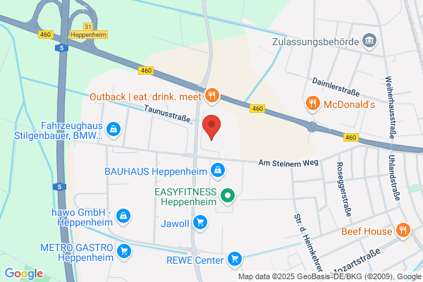 B & S Industrieservice