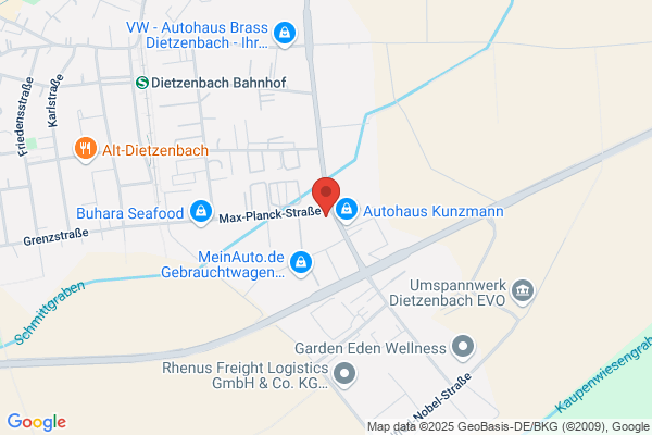 Euro Technical Service GmbH