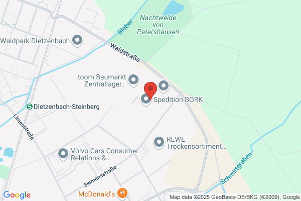 Geis Industrie-Service GmbH