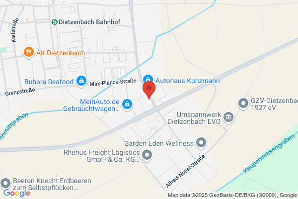 Hartmann GmbH