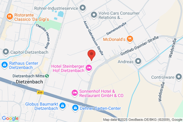 Ingenieurbüro Bernd Bücking - KFZ-SACHVERSTÄNDIGER FÜR UNFALLSCHADENGUTACHTEN