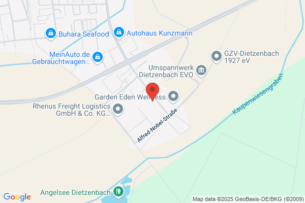 ITS Systemtechnik GmbH