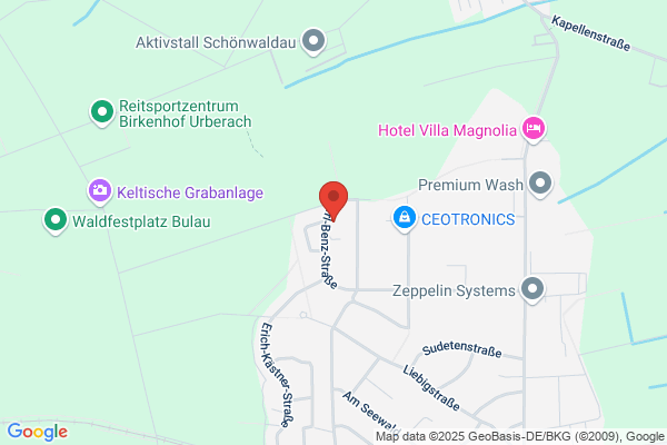 Ing.-Büro Pfeffer GmbH