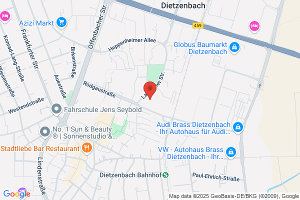 Kinderburg