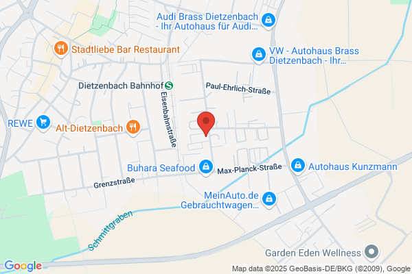 WS Sondergeld GmbH