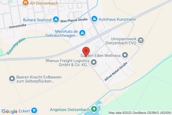 Productware GmbH
