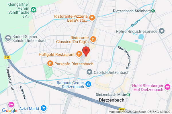 Tagesklinik