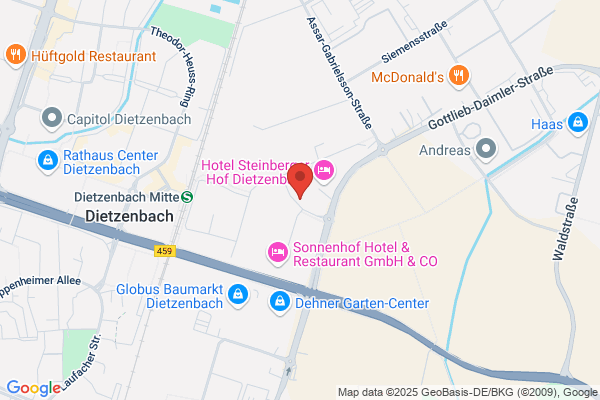 ANWIDEA Express - Kurierservice