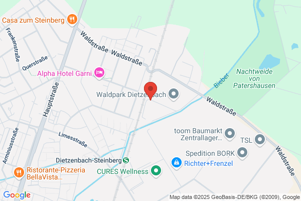 Mead Johnson Nutritionals GmbH