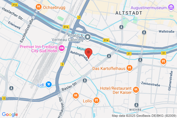 CONTEMPO GmbH