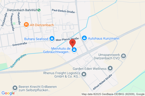 Logit Services GmbH