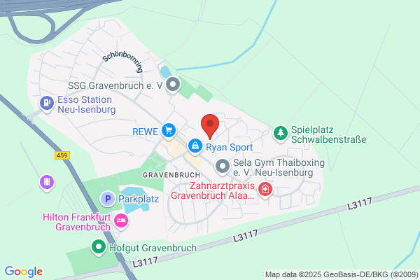ZAZ Logistik GmbH