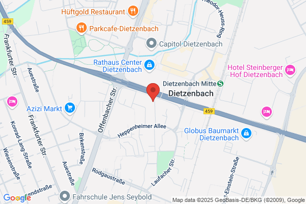Partyservice Ingo Breuksch