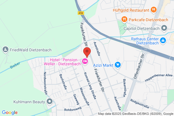 Pflegedienst K&M Zöller GmbH