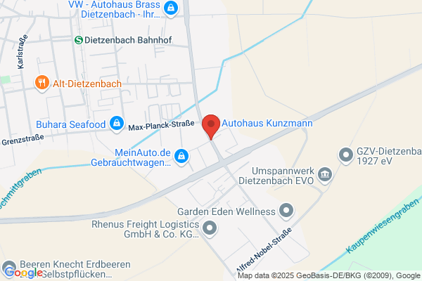 Dietzenbach