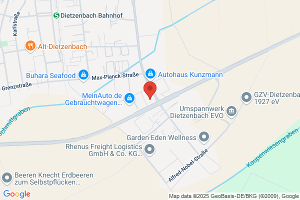 Reifenhaus Dietzenbach