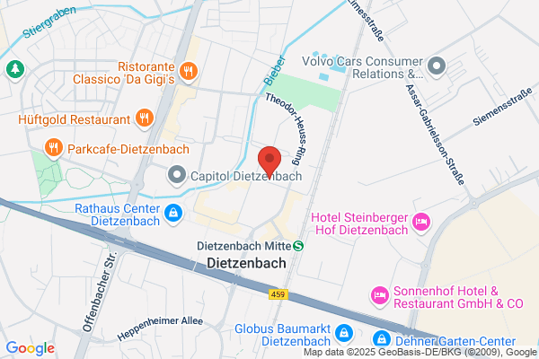 Duman Reisebüro