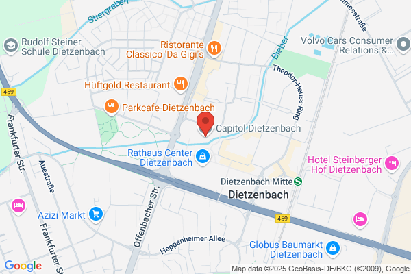 Kulturtourismus Held Sabine