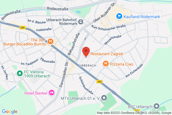 Steakhaus Rödermark