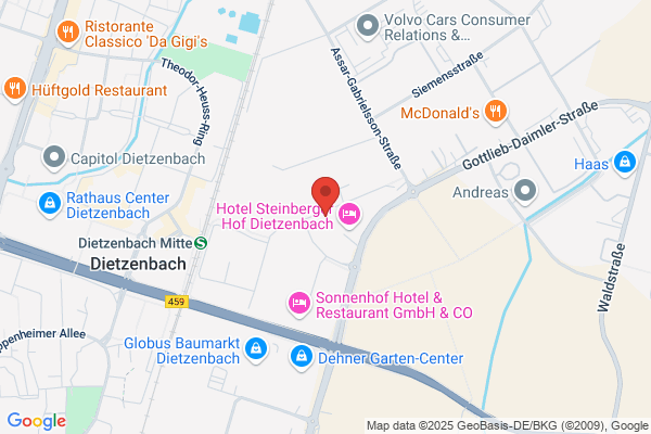 Bürogemeinschaft für Bausachverständige