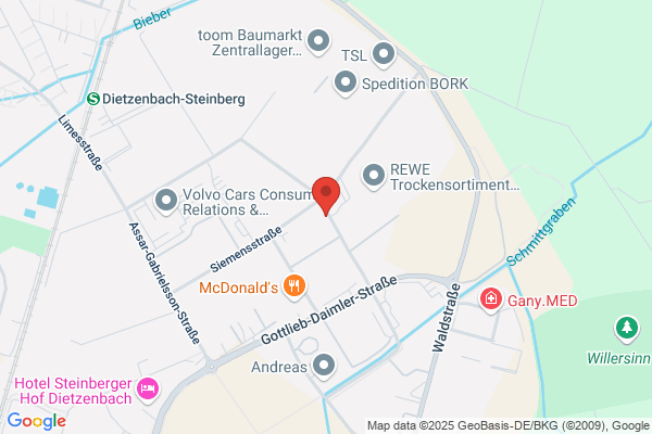 AquaSet GmbH