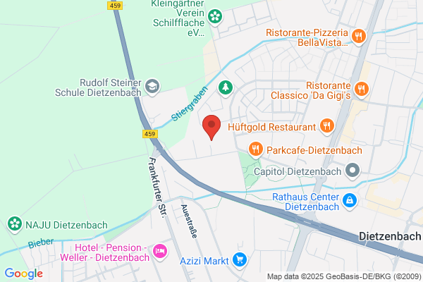 Montessori-Schule Dietzenbach
