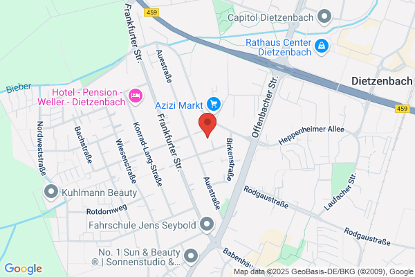 Aueschule