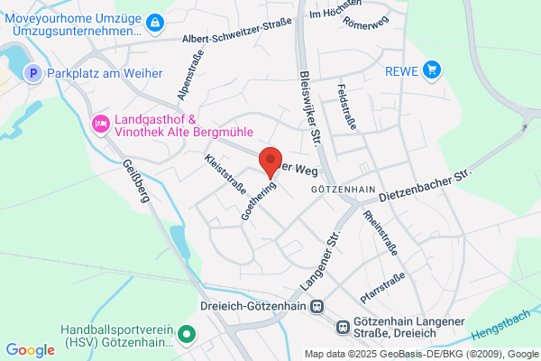 Finger Cargo Care GmbH