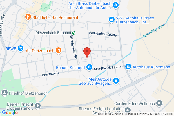 Graf GmbH, Kurt