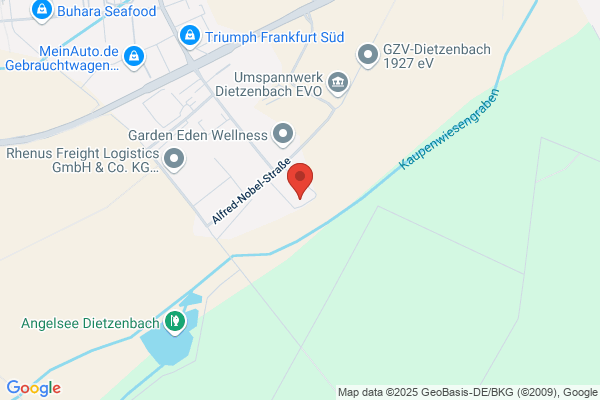 SBS Speditions- Bedarfs- u. EDV Service GmbH