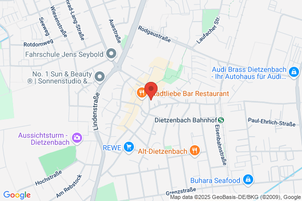 Die Märchenkiste