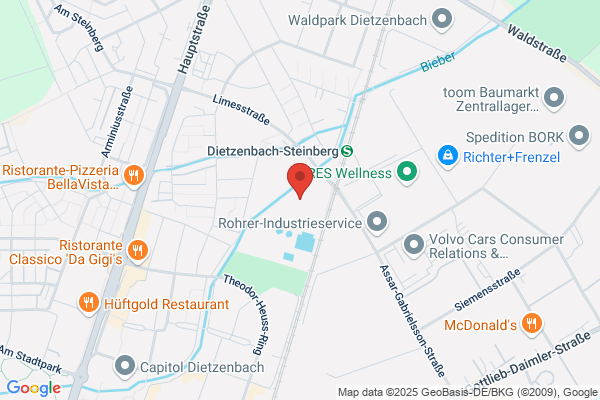 Otto-Lehr-Sportanlage