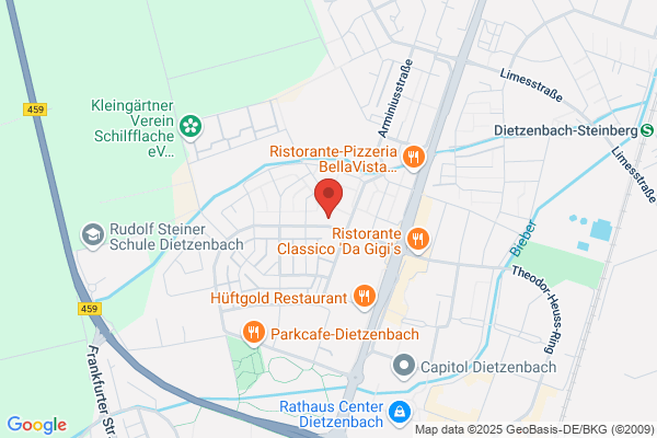 Sozialstützpunkt Betreuendes Wohnen
