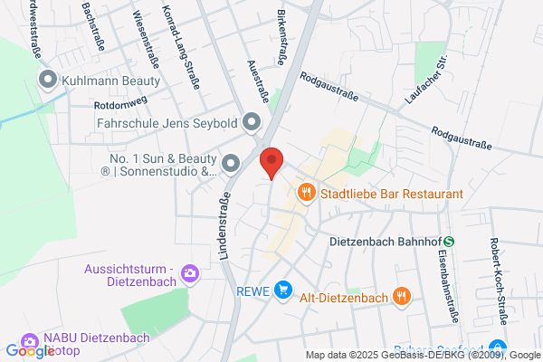 Stadtbücherei