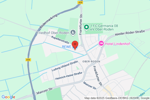 REWE