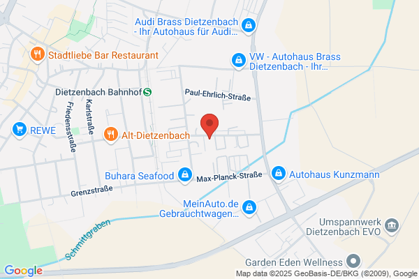 dnt Drahtlose Nachrichtentechnik Entwicklungs- und Vertriebs GmbH
