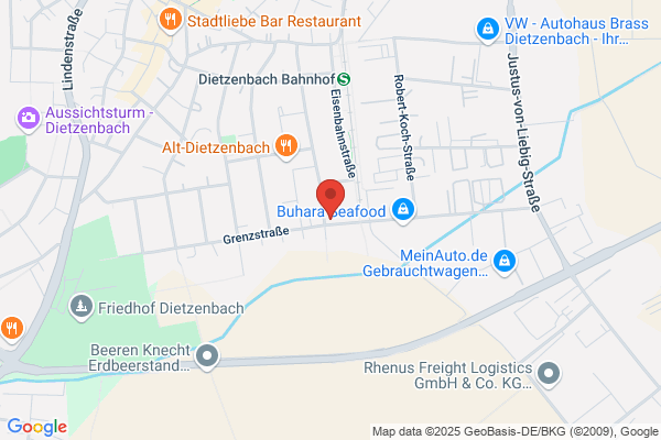 Arcor - Partnershop Dietzenbach