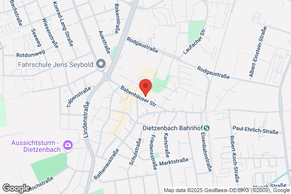 Telco Shop Dietzenbach