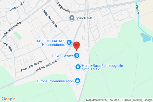 TeleFrank Vertriebs GmbH