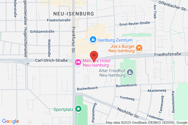 Sorgenfreie Umzüge & Transport